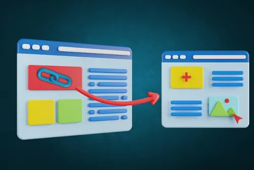 Backlink 1 backlink