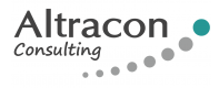 Altracon Logo Altracon Logo