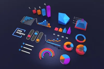 Big Data Visualisierung von Big Data