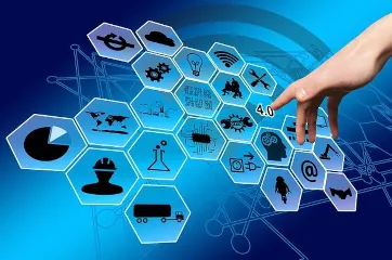 Beratung für Digitale Transformation 4 Digitalisierungspotenziale