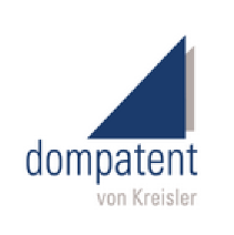 Dompatent Logo